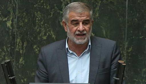 نماینده یزد: فقط دولت مقصر این گرانی‌ها نیست