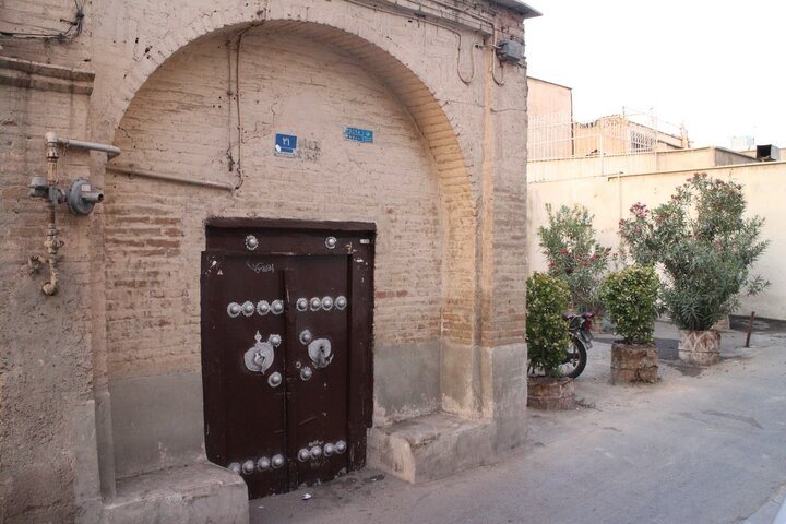 تلاش برای تملک و مرمت خانه شیخ فضل‌الله نوری