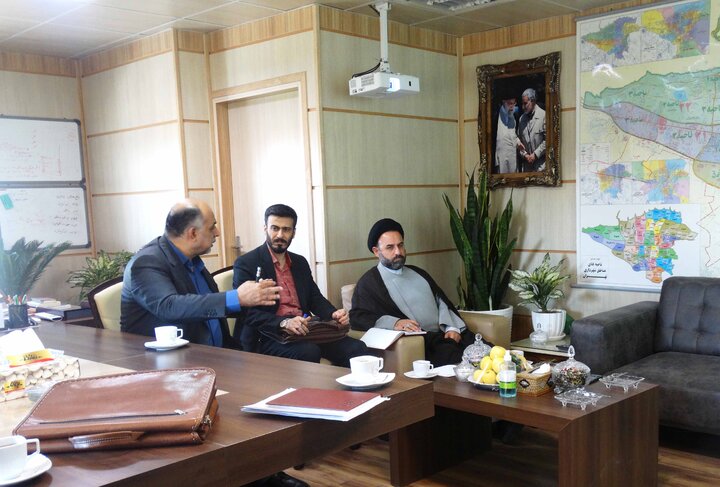 احداث ۱۸ تقاطع غیرهمسطح و ۳ بزرگراه در برنامه اجرایی معاونت عمرانی قرار دارد