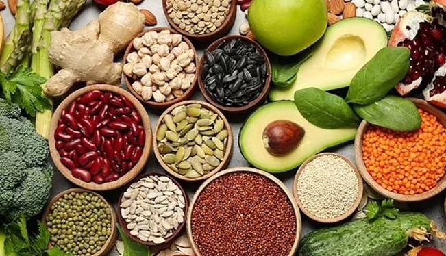 هشدار محققان به زنان برای رژیم گیاهخواری