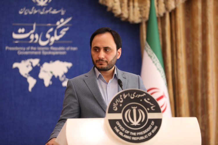 واکنش سخنگوی دولت به ادعای افزایش قیمت بنزین