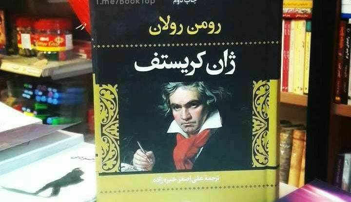دو خط کتاب/ می‌توان رنج زندگی را تحمل کرد...