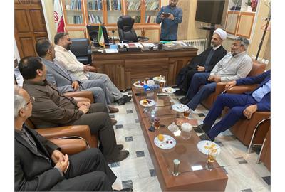 مدیر کل امور ورزشی: تمام تلاش وزارت تعاون، کار و رفاه اجتماعی پیگیری امور رفاهی کارگران است