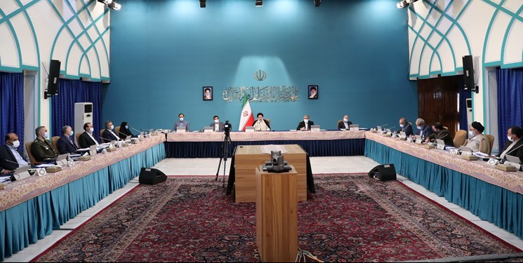 تصمیم مهم هیات دولت درباره مجوز واردات کالاهای اساسی