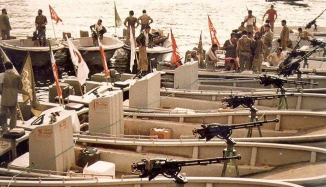 ایران چگونه در «جنگ نفتکش‌ها» پیروز شد؟