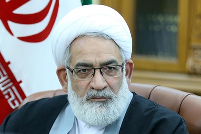 دادستان کل کشور: شاهد همکاری بیشتر دولت سیزدهم با قوه قضائیه هستیم