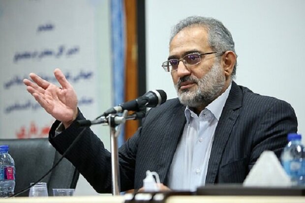 معاون پارلمانی رئیس‌جمهور: مفاد بیانیه گام دوم باید اجرایی شود