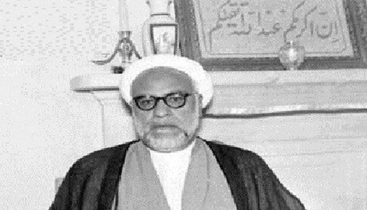 گوناگون/ اظهار پشیمانی شیخ راشد از قهر با پدر و مادرش