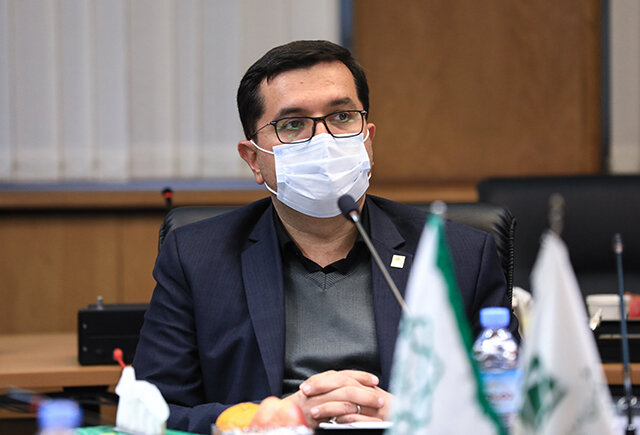 پیگیری اتصال ۵ بیمارستان به مترو/ طرح جامع پدافند غیرعامل آماده رونمایی است