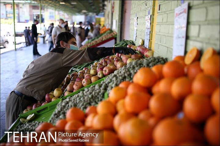تعطیلی میادین میوه و تره‌بار در ایام تاسوعا و عاشورای حسینی