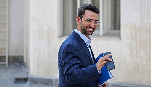 افشاگری عجیب آذری جهرمی از دوره وزارتش