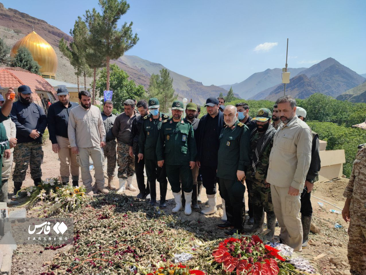 ایران پرسمان