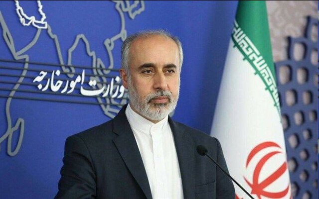 واکنش ایران به واژگونی یک قایق در بنگلادش