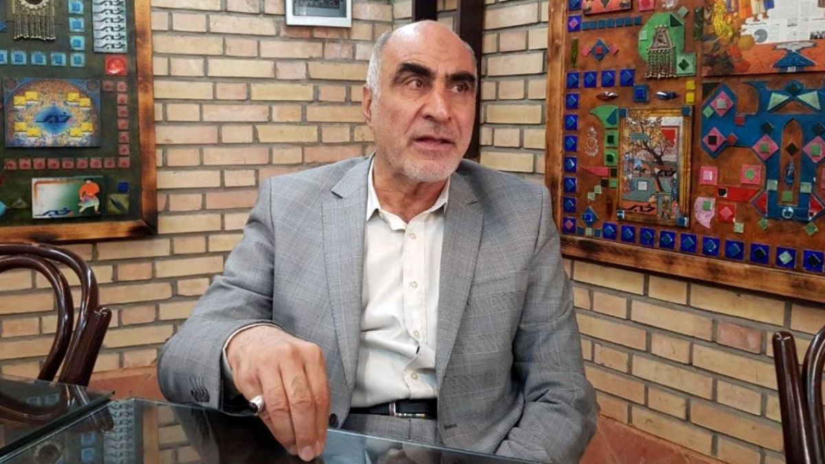 کریمی اصفهانی: کسبه جهاد کنند