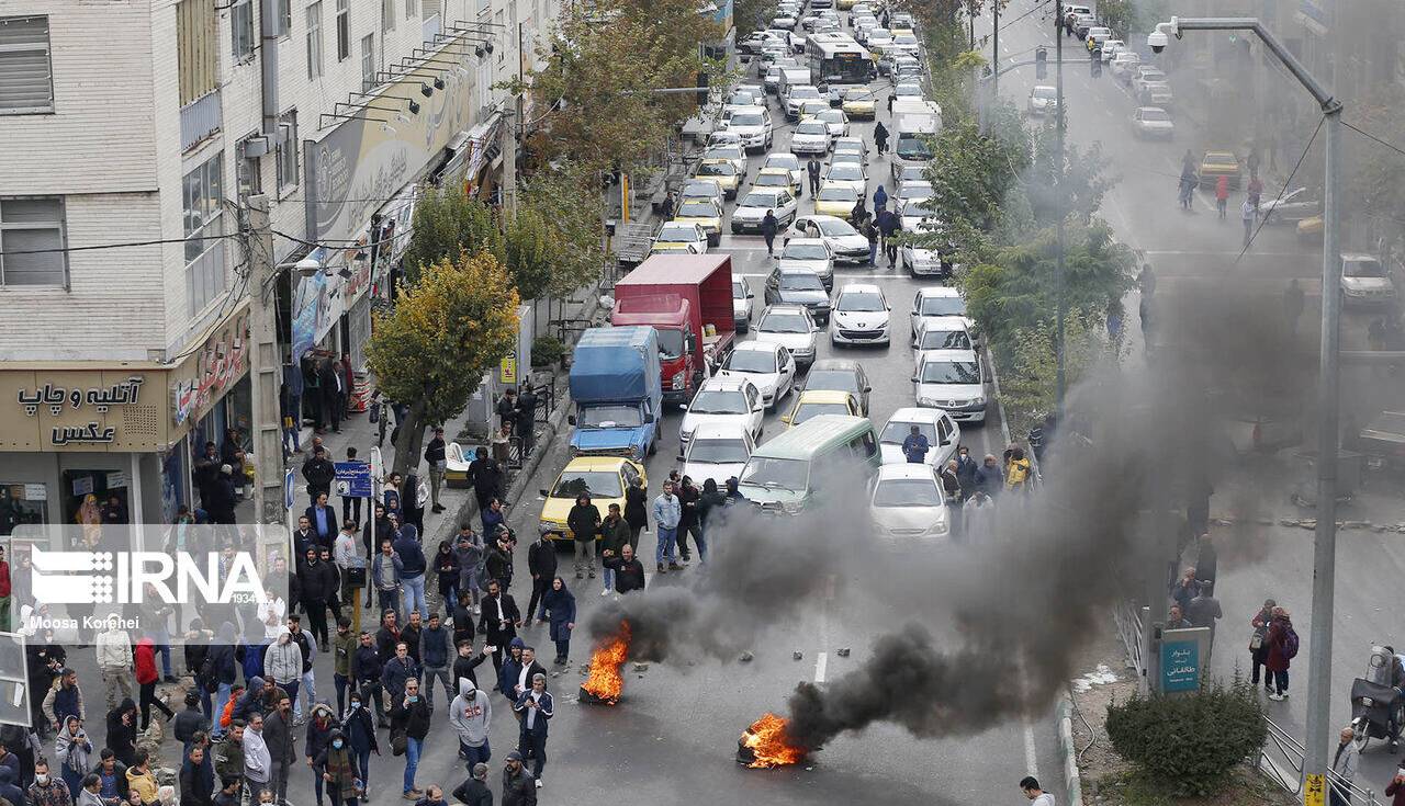 بیانیه مجلس خبرگان رهبری درباره حوادث اخیر
