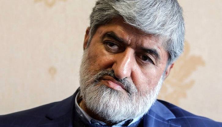 توصیه علی مطهری: با سلبریتی‌ها رفتار تند نکنید