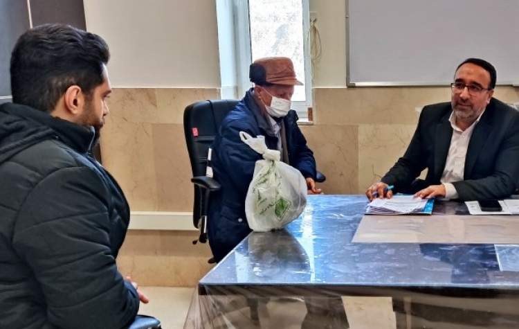 تکریم ایثارگران، تکریم فرهنگ ایثار و شهادت است
