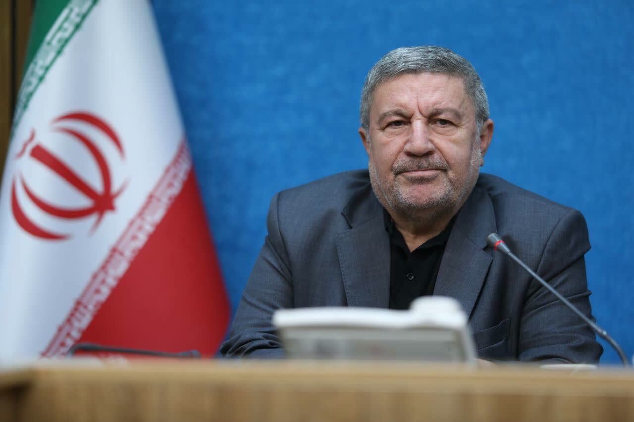 رییس شورای اطلاع‌رسانی دولت: تا اطلاع ثانوی جنگ نخواهد شد