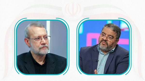 پیشنهاد‌های چهارگانه سردار جلالی به علی لاریجانی