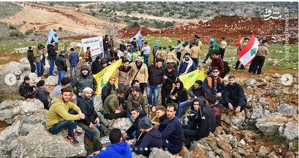 نماینده پارلمان لبنان: کشور تحت مدیریت این دولتمردان خوار و ذلیل نمی‌تواند آقای خود باشد
