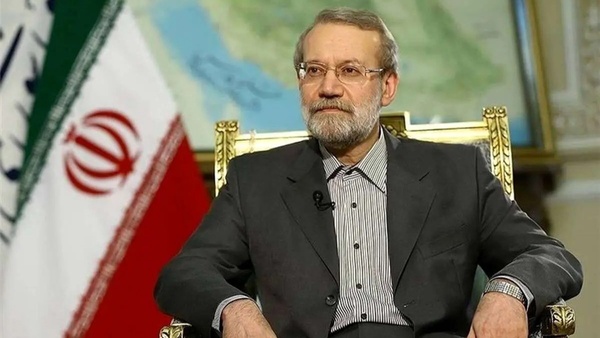 جزئیات سفر لاریجانی به عراق و لبنان؛ توافق‌نامه امنیتی میان تهران و بغداد نهایی خواهد شد