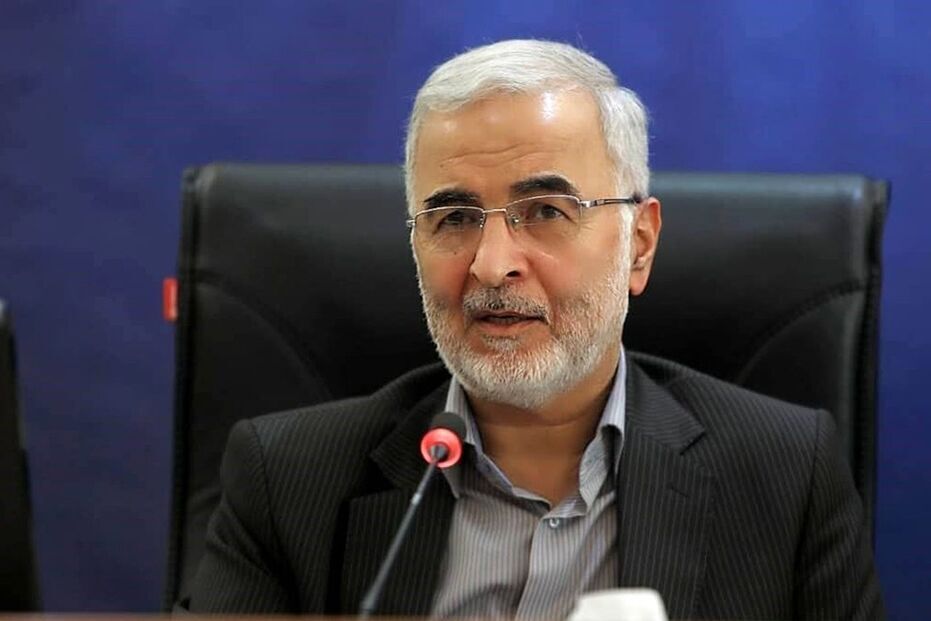 اظهارات وزیر کشور در مورد کاهش ۶ درصدی تراکنش نان بعد از خروج اتباع