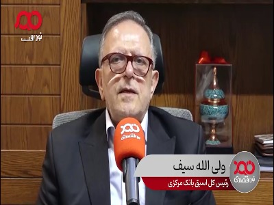 رئیس کل اسبق بانک مرکزی: جمع کردن موسسات غیرمجاز دستور رهبر انقلاب بود