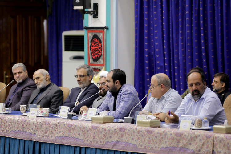 سرمقاله همشهری/ روایتی از آنچه به رئیس‌جمهور گفتم و شنیدم