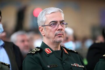 پاسخ برادر شهید باقری به ادعاها درباره رئیس شهید ستادکل نیروهای مسلح