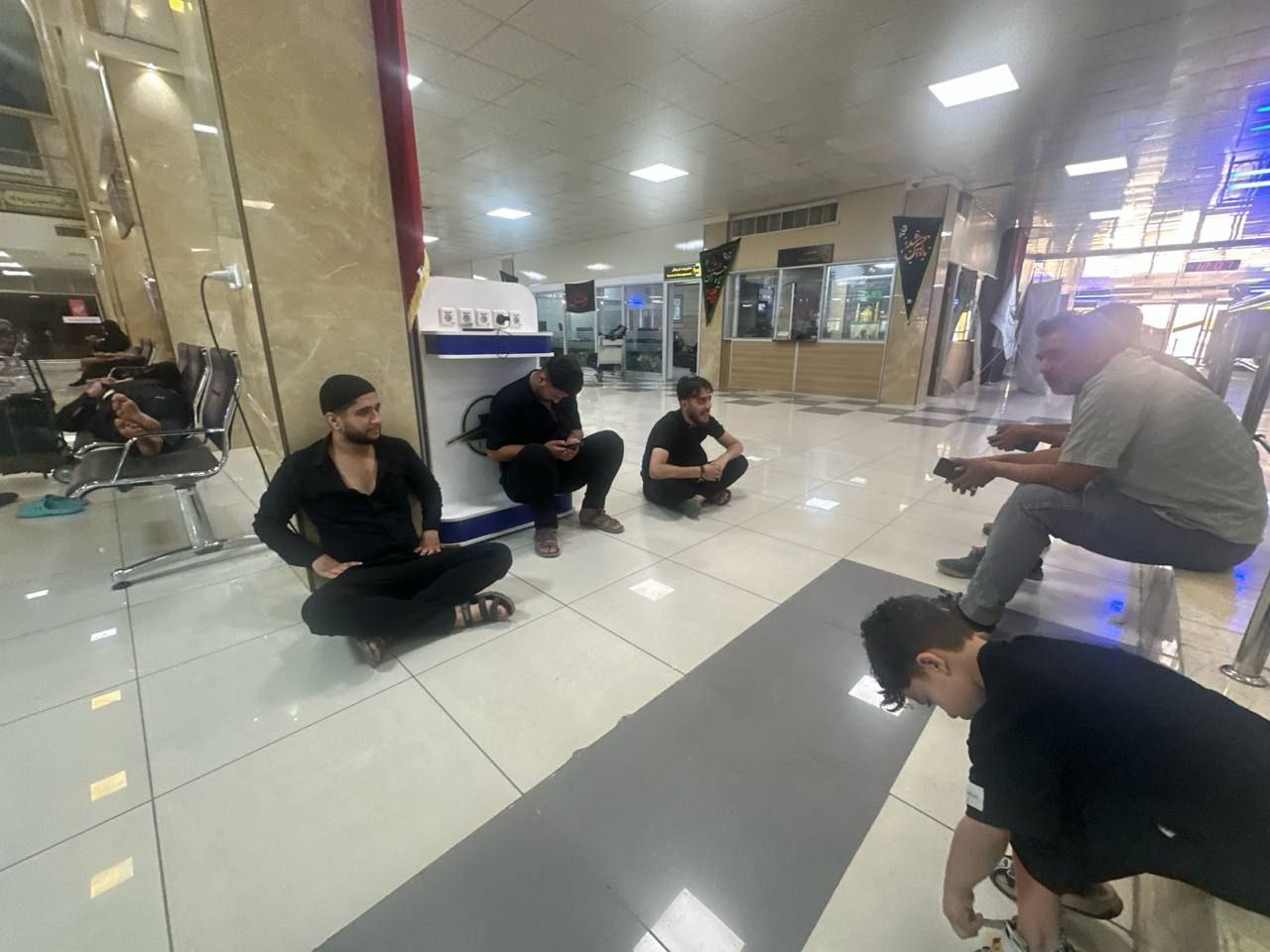 ایران پرسمان