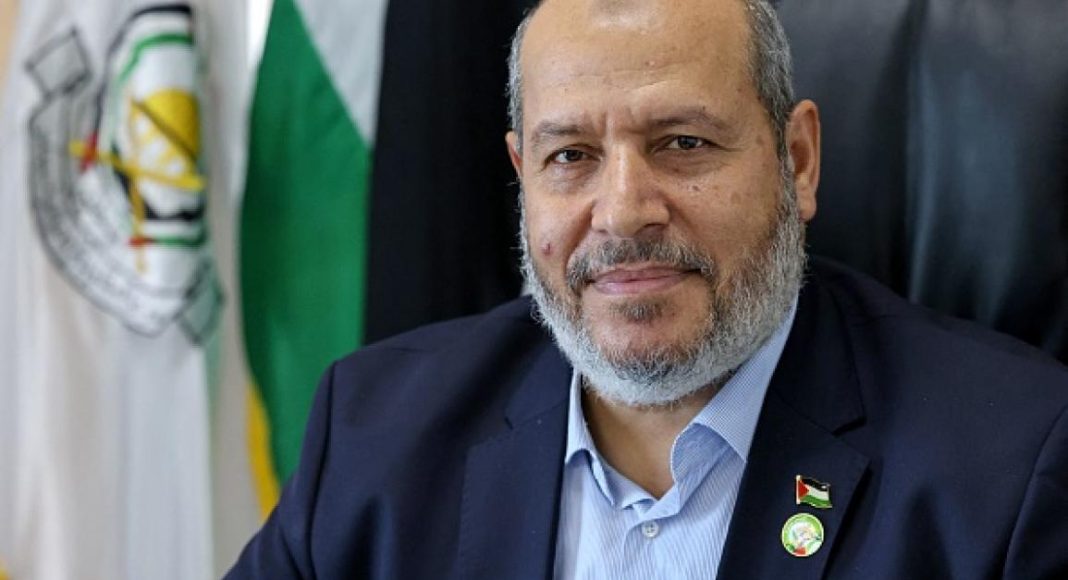 العربی الجدید: هیئتی از رهبران حماس امروز به قاهره سفر می‌کنند