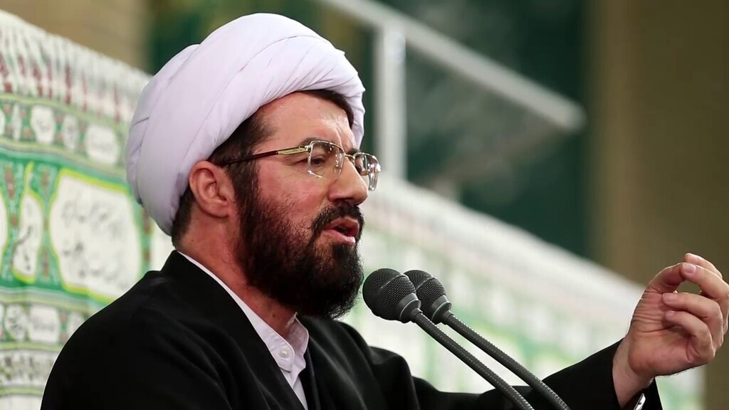 داستان غلام یهودی