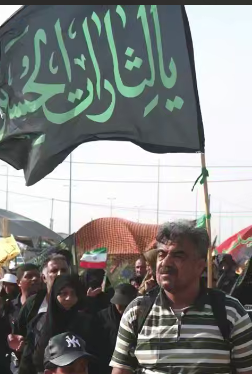 استوری/ خودت بهم بگو که اربعین کجا برم؟