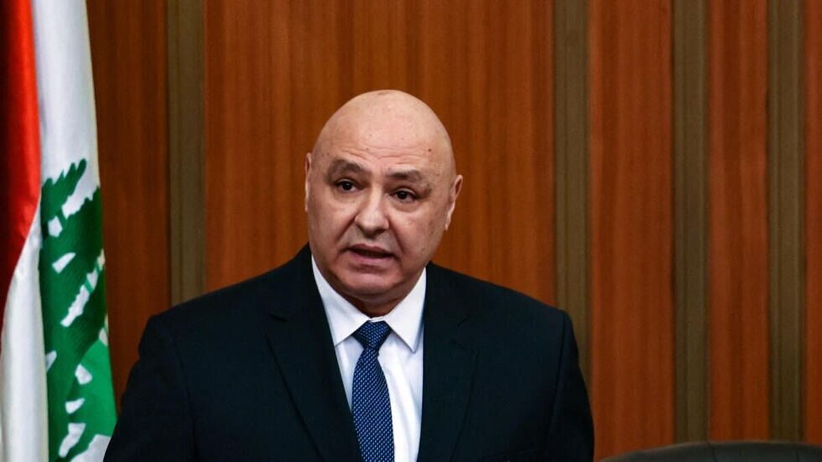 رئیس‌ جمهور لبنان: روند اصلاحات کشور آغاز شده، بازگشتی در آن وجود ندارد