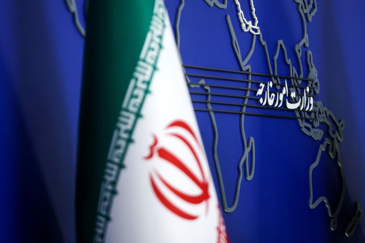 بیانیه‌ی ۷۸ نفر از پیشکسوتان سیاست خارجی برای تحول در گفتمان سیاست خارجی و دیپلماسی کشور