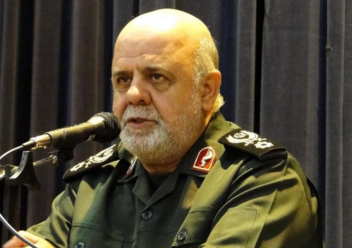معاون هماهنگ‌کننده نیروی قدس سپاه: جلسات شورای عالی امنیت ملی به ریاست پزشکیان مرتباً برگزار می‌شود