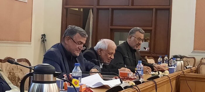 بادامچیان: پیروزی در جنگ ۱۲ روزه معادلات بین‌المللی پشت پرده را دگرگون کرد
