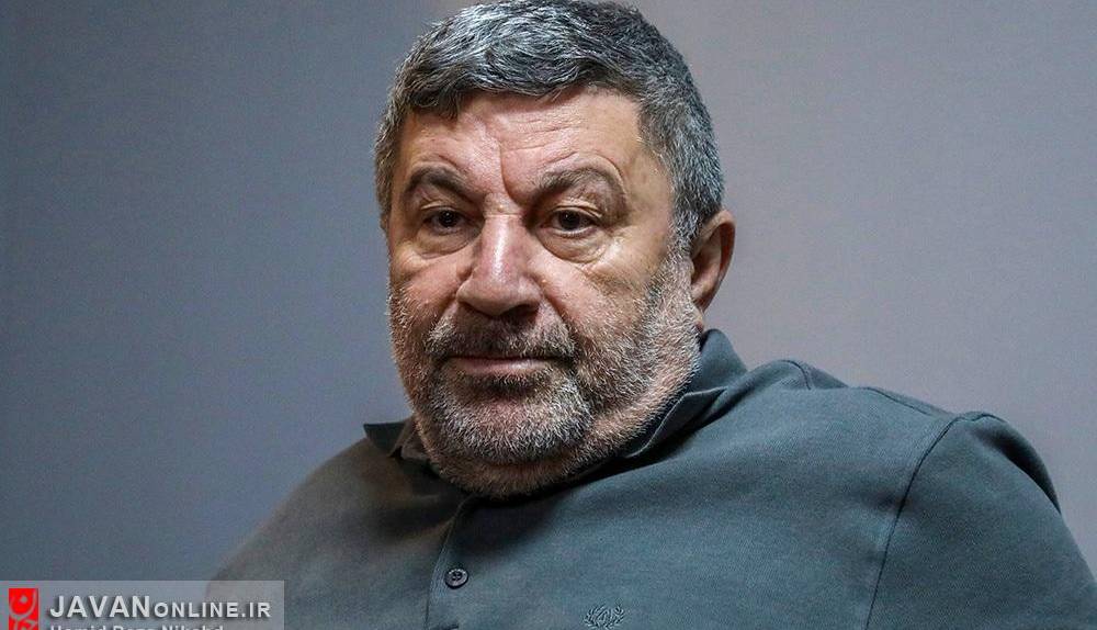 حاشیه‌سازی برای دولت از درون دولت