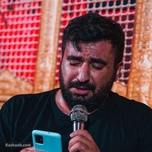 کلیپ «دوری از شش‌گوشه» با نوای کربلایی علی پوستین