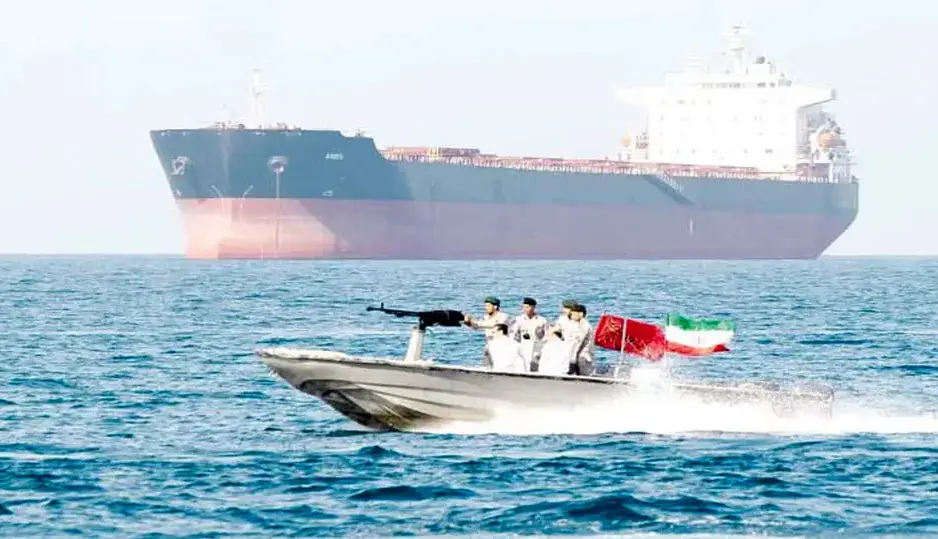 ایران؛ جامانده مسیرهای ترانزیت انرژی