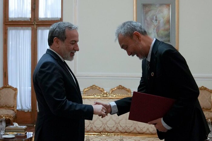 ایران پرسمان