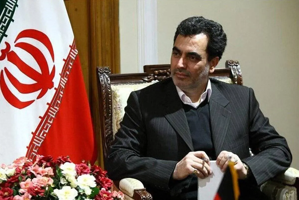 هروی: کسانی که با مذاکره مخالفند با بالا رفتن از دیوار سفارتخانه‌ها موافق بودند