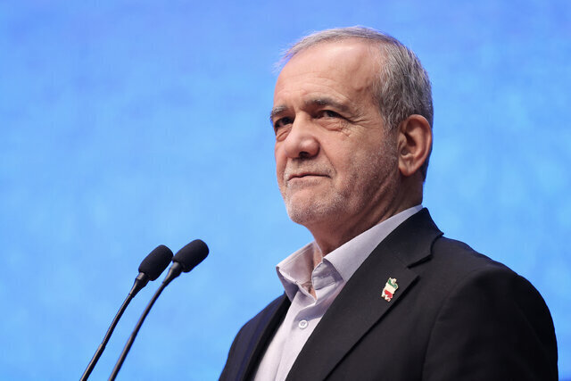 مقام دولت خطاب به حامیان طرح عدم کفایت سیاسی رئیس‌جمهور: از همین الان به فکر بازی برگشت باشید