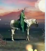 کلیپ «هل من ناصر؟»