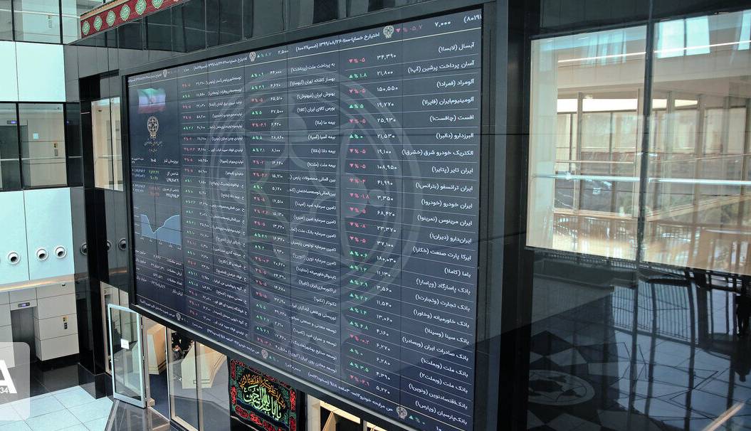 پیش بینی بورس شنبه ۲۵ مرداد ۱۴۰۴
