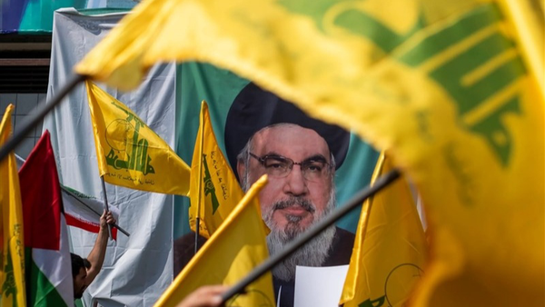 اتهام FATF به حزب‌الله لبنان و نیروی قدس سپاه