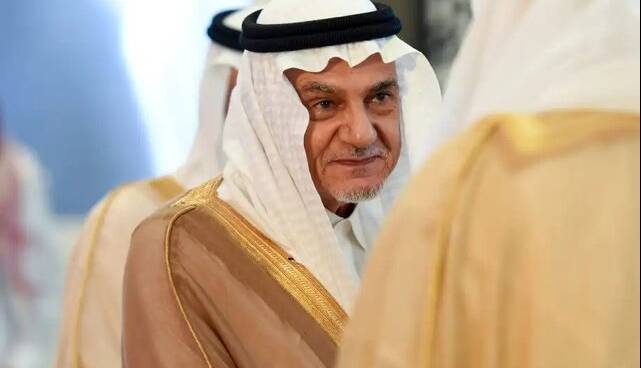 ترکی الفیصل: عربستان با جنایتکار جنگی مثل نتانیاهو عادی‌سازی نمی‌کند