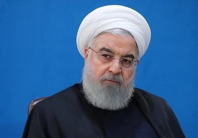 روحانی: آمریکایی‌ها در مقاطع مختلف دنبال بهانه‌ برای حمله به ایران بودند