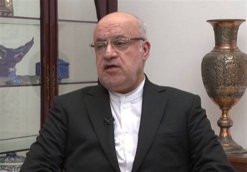 سفیر ایران در لبنان: بدون سلاح و مقاومت، هجوم اسرائیل به لبنان حد و مرزی نخواهد داشت
