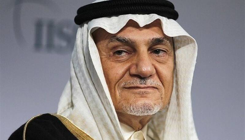 رئیس سابق اطلاعات عربستان: نتانیاهو یک دیوانهِ نسل‌کش است؛ امکان عادی‌سازی وجود ندارد
